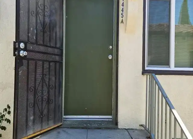 Property at 1445 N Warren Ave Unit 1445 A, Long Beach, CA, 90813, 1 bed, 1 bath, [object Object]