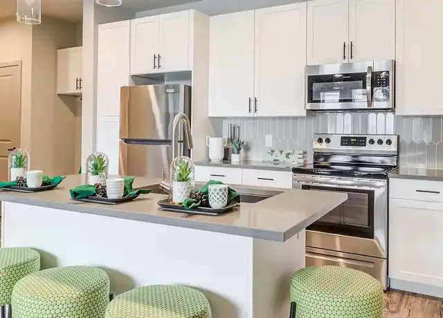 Property at View on Centennial - 3370 Bryson Hts, Colorado Springs, CO, 80907, 2 beds, 2 baths, [object Object]