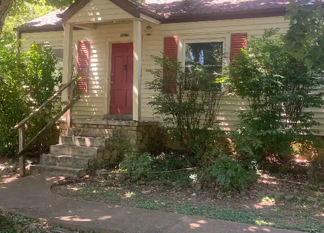 Property at 2610 Flamingo Dr, Nashville, TN, 37207, 3 beds, 1 bath, [object Object]