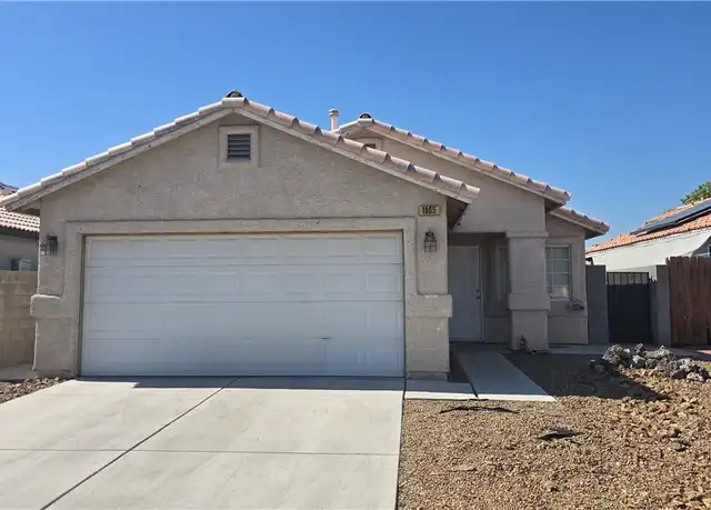 Property at 1905 Emerald Green Ave, Las Vegas, NV, 89106, 3 beds, 2 baths, [object Object]