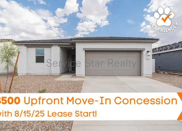 Property at 46888 W Cansados Rd, Maricopa, AZ, 85139, 3 beds, 2 baths, [object Object]