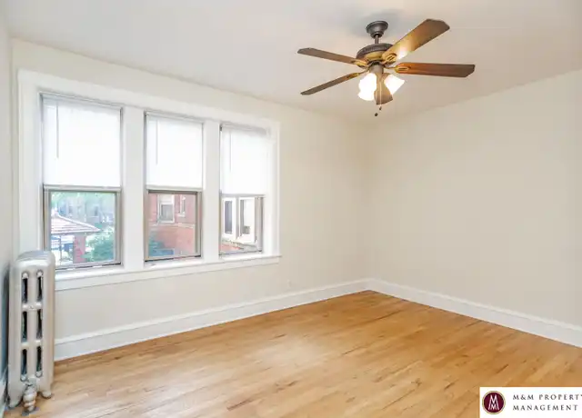 Property at 1000 S Austin Blvd Unit 1002-2W, Oak Park, IL, 60304, 1 bed, 1 bath, [object Object]