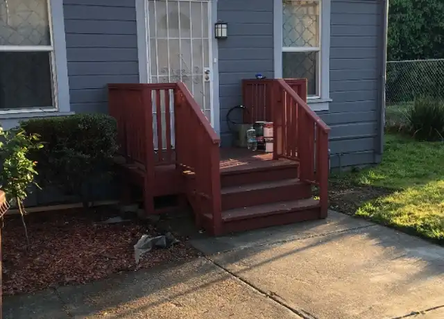 Property at 1465 9th St, Oakland, CA, 94607, 2 beds, 1 bath, [object Object]