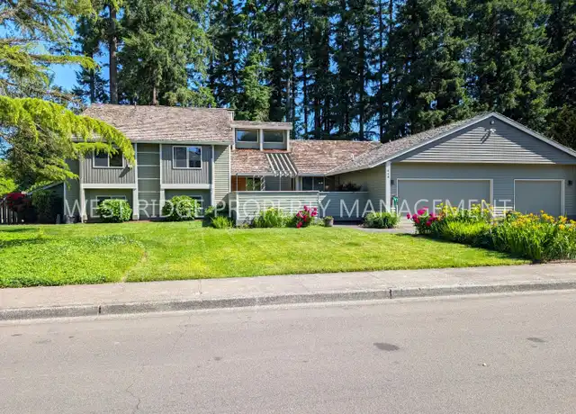 Property at 948 NW 170th Dr, Beaverton, OR, 97006, 5 beds, 4 baths, [object Object]