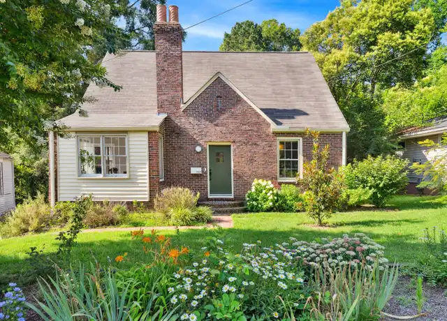 Property at 707 W Club Blvd, Durham, NC, 27701, 3 beds, 2 baths, [object Object]