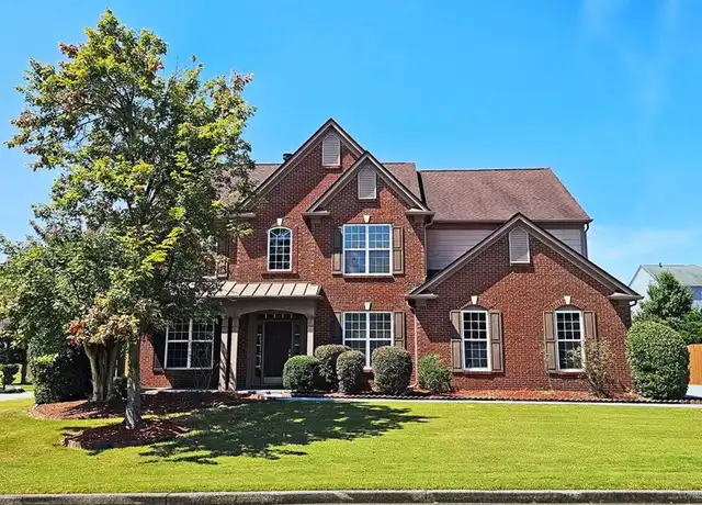 Property at 1215 Clandon Pl, Suwanee, GA, 30024, 5 beds, 2.5 baths, [object Object]