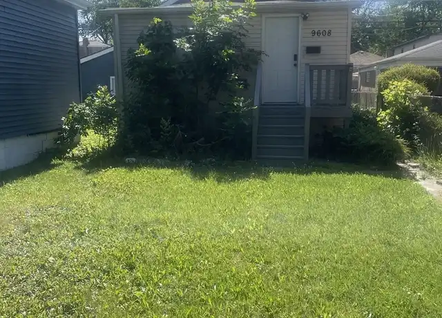 Property at 9608 S Wallace St, Chicago, IL, 60628, 2 beds, 1 bath, [object Object]