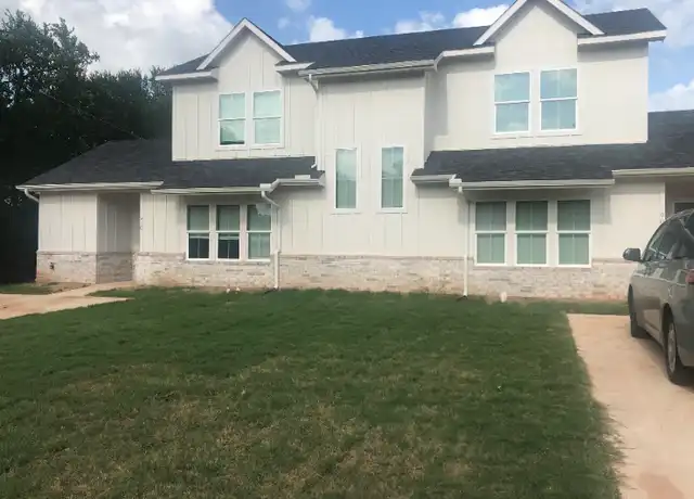 Property at 910 N Bush Ave, Denison, TX, 75020, 2 beds, 2 baths, [object Object]