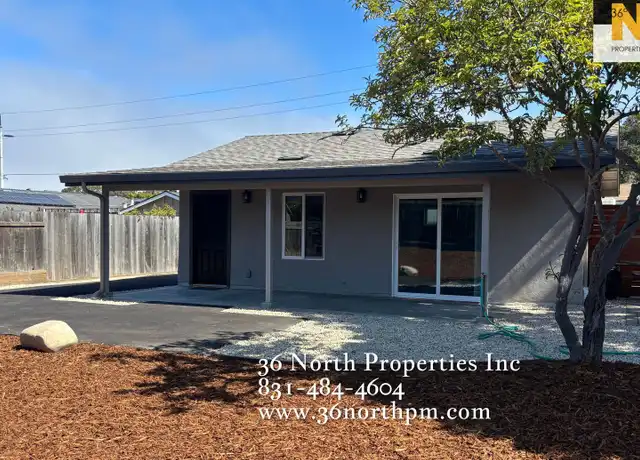 Property at 1600 Kimball Ave Unit 2, Seaside, CA, 93955, 2 beds, 1 bath, [object Object]