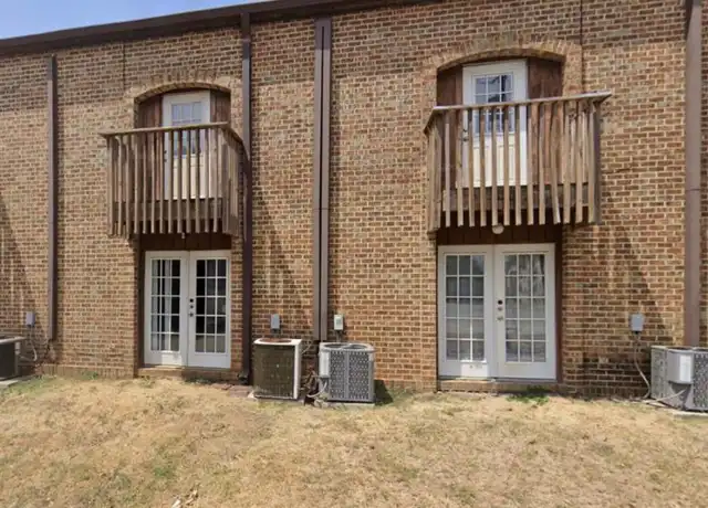 Property at 208 E Starr Ave Unit 13, Nacogdoches, TX, 75961, 2 beds, 1.5 baths, [object Object]