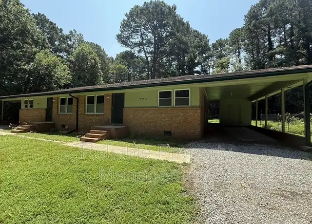 Property at 727 Locust Ln, Raleigh, NC, 27603, 2 beds, 1 bath, [object Object]