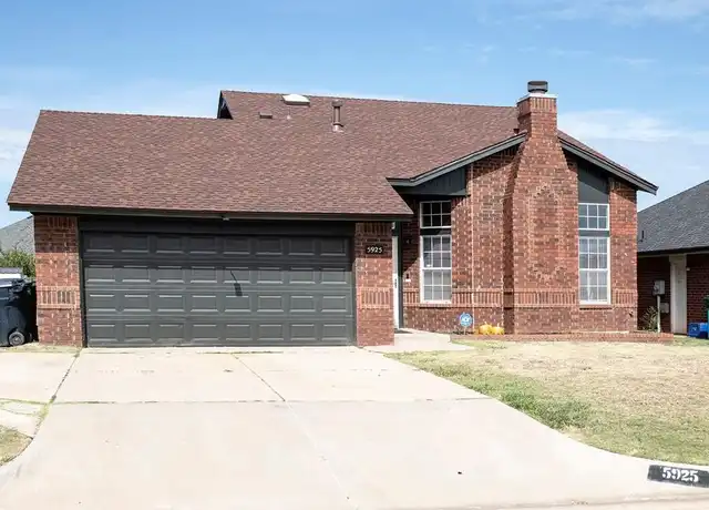 Property at 5925 SE 85th St, Oklahoma City, OK, 73135, 3 beds, 2 baths, [object Object]
