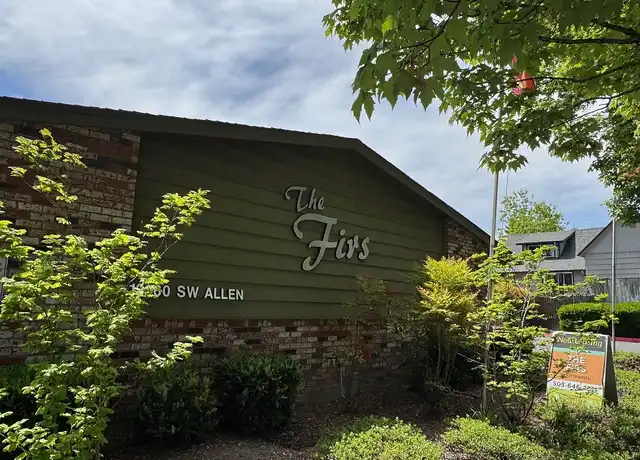 Property at The Firs - 12960 SW Allen Blvd, Beaverton, OR, 97005, 2 beds, 1 bath, [object Object]