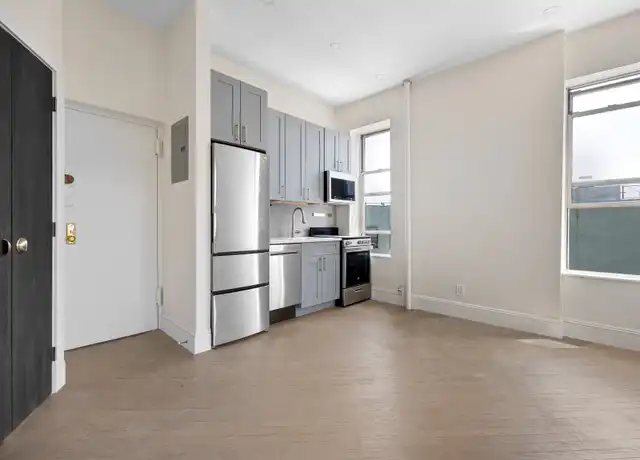 Property at 58 Saint Marks Pl Unit 16, New York, NY, 10003, 2 beds, 1 bath, [object Object]