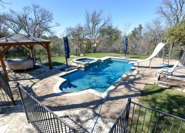 Property at 10710 D K Ranch Rd, Austin, TX, 78759, 4 beds, 3 baths, [object Object]