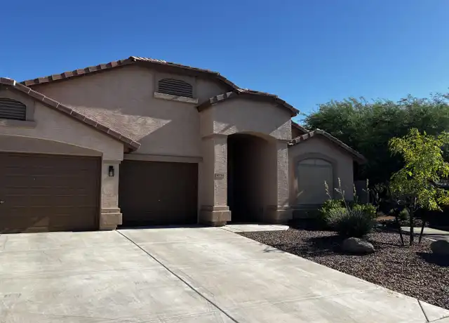 Property at 40781 W Walker Way, Maricopa, AZ, 85138, 4 beds, 2 baths, [object Object]