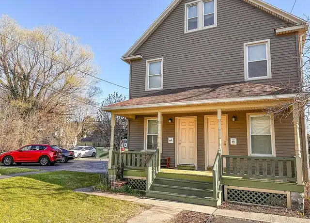 Property at 107 Comfort St, Rochester, NY, 14620, 2 beds, 1 bath, [object Object]