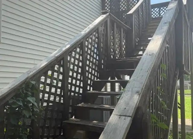 Property at 1117 N 5th St Unit B, Nashville, TN, 37207, 1 bed, 1 bath, [object Object]