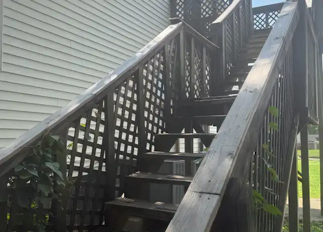Property at 1117 N 5th St Unit B, Nashville, TN, 37207, 1 bed, 1 bath, [object Object]