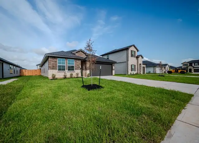 Property at 31210 Derby Haven Dr, Pattison, TX, 77423, 4 beds, 2 baths, [object Object]
