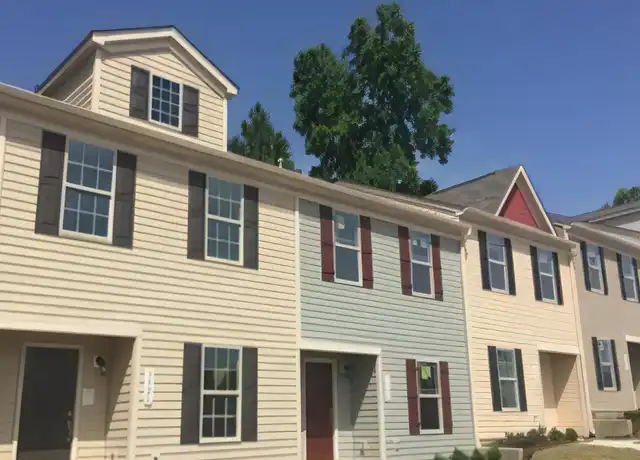 Property at 3540 Aldie Ct, Raleigh, NC, 27610, 3 beds, 2.5 baths, [object Object]