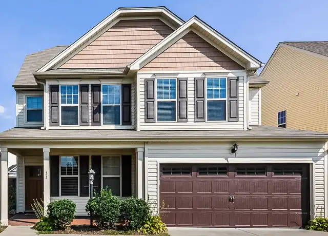 Property at 33 Callahan Trl, Garner, NC, 27529, 4 beds, 2.5 baths, [object Object]