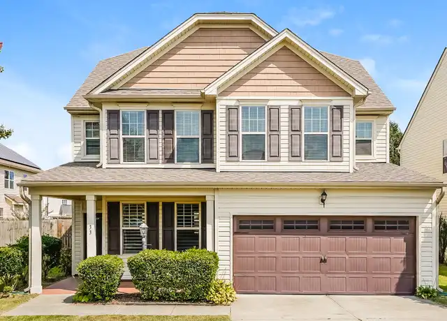 Property at 33 Callahan Trl, Garner, NC, 27529, 4 beds, 2.5 baths, [object Object]