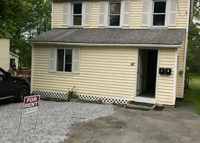 Property at 61 Spring St Unit 1F, Monticello, NY, 12701, 3 beds, 1 bath, [object Object]