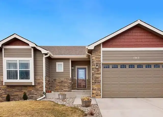 Property at 1363 Dorothy Ln Unit NA, Cheyenne, WY, 82009, 4 beds, 3 baths, [object Object]