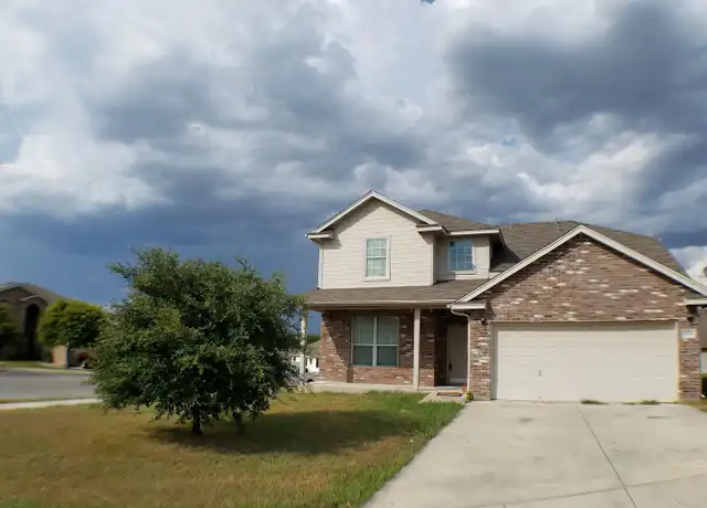 Property at 5708 Mahogany Bay, Schertz, TX, 78108, 4 beds, 2.5 baths, [object Object]