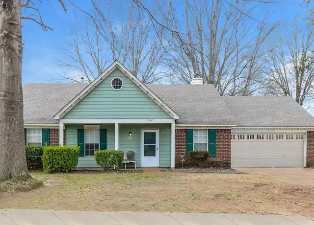 Property at 2649 Sage Meadow Dr, Memphis, TN, 38133, 4 beds, 2 baths, [object Object]