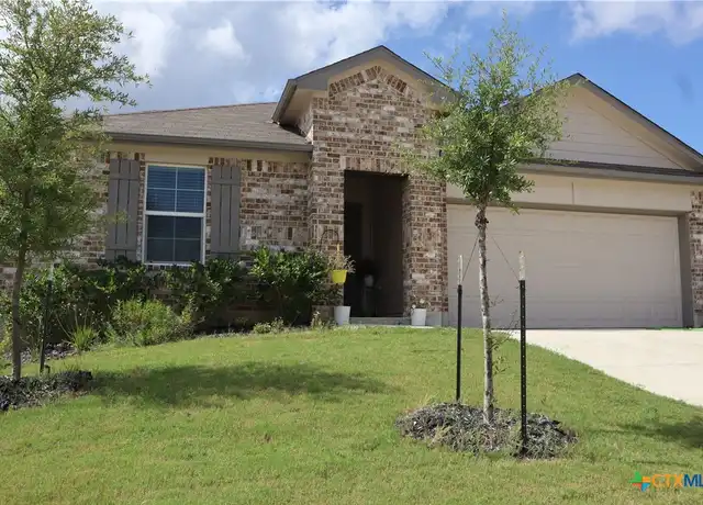 Property at 836 Indigo Way, Seguin, TX, 78155, 4 beds, 2 baths, [object Object]