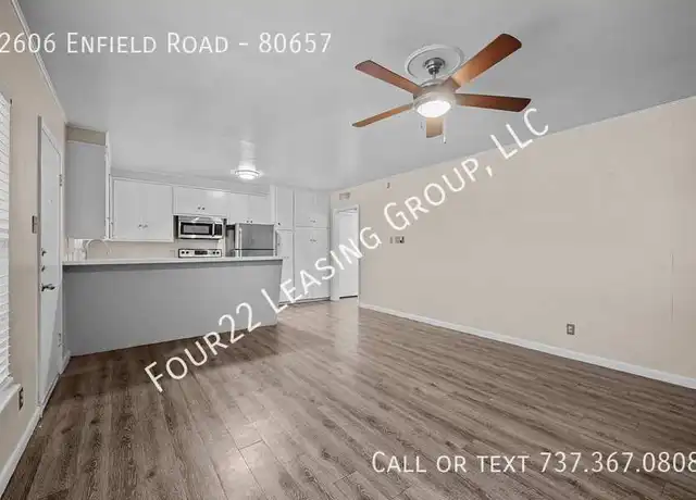Property at 2606 Enfield Rd Unit 80657, Austin, TX, 78703, 1 bed, 1 bath, [object Object]