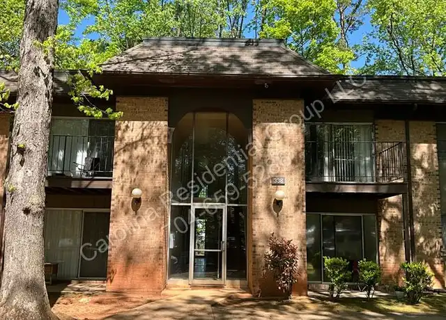 Property at 338 Orchard Trace Ln #3, Charlotte, NC, 28213, 1 bed, 1 bath, [object Object]