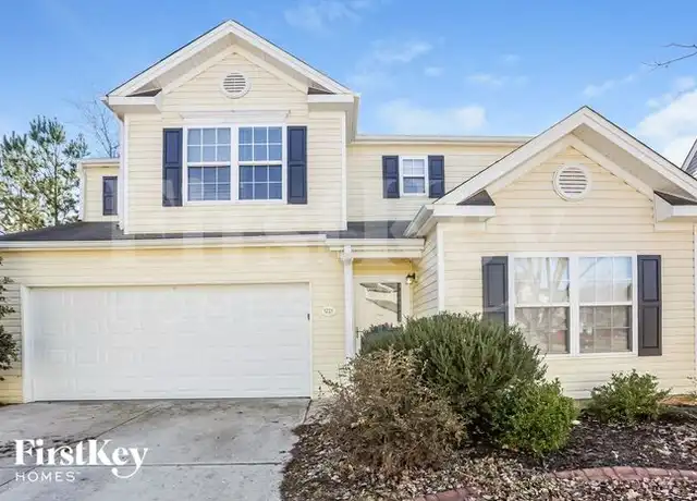 Property at 1221 Andrews Dr, Lithia Springs, GA, 30122, 4 beds, 2.5 baths, [object Object]