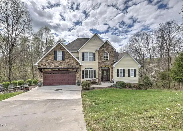 Property at 128 Southridge Dr, Blountville, TN, 37617, 4 beds, 2.5 baths, [object Object]
