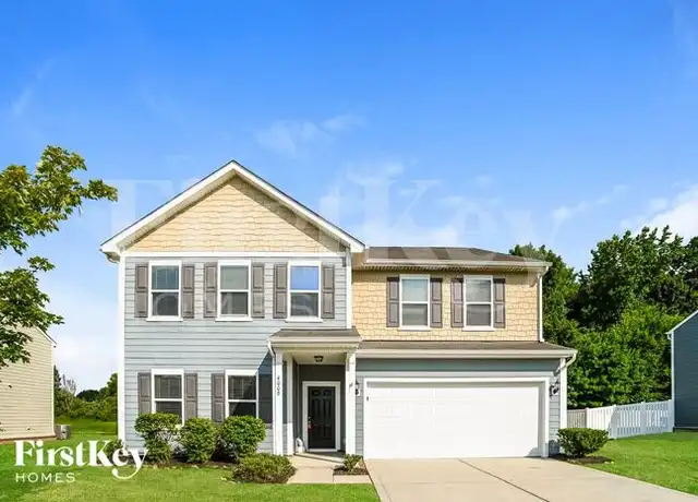 Property at 4008 Houndscroft Rd, Indian Trail, NC, 28079, 5 beds, 3 baths, [object Object]