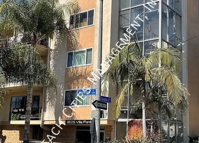 Property at 1625 E Appleton St Unit 2F, Long Beach, CA, 90802, 2 beds, 2 baths, [object Object]