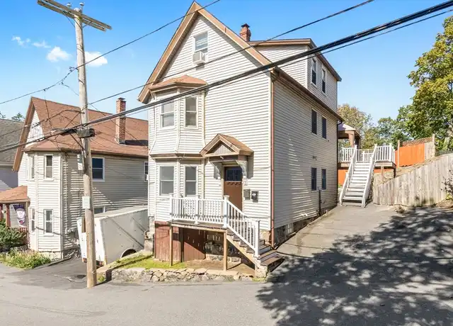 Property at 8 Windsor Ave Unit 1, Lynn, MA, 01902, 1 bed, 1 bath, [object Object]