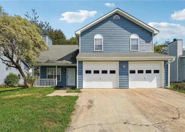 Property at 3758 Westchase Dr, Marietta, GA, 30066, 3 beds, 2 baths, [object Object]