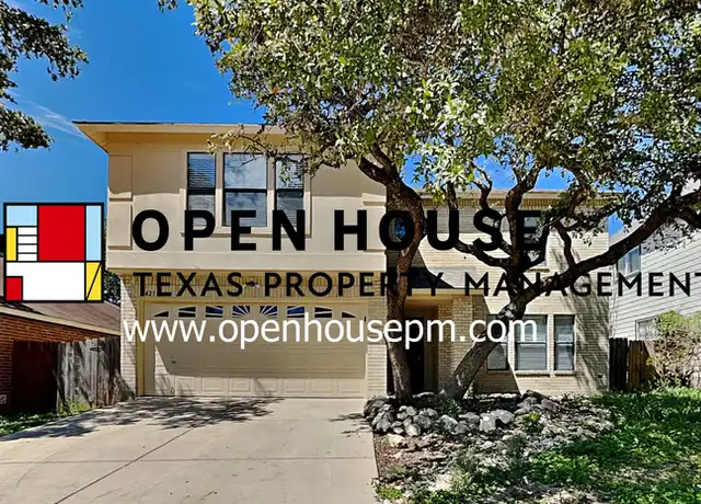 Property at 423 Irongate Rdg, San Antonio, TX, 78253, 4 beds, 2.5 baths, [object Object]