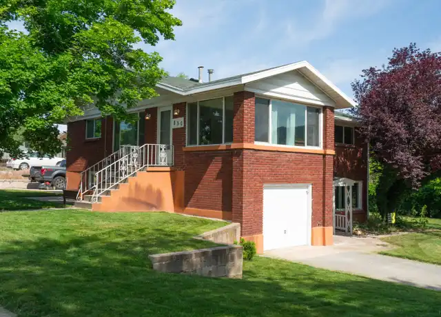 Property at 850 Healy St, Ogden, UT, 84403, 3 beds, 1 bath, [object Object]