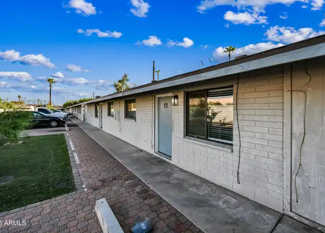 Property at 1744 W Glendale Ave Unit 13, Phoenix, AZ, 85021, 3 beds, 2 baths, [object Object]