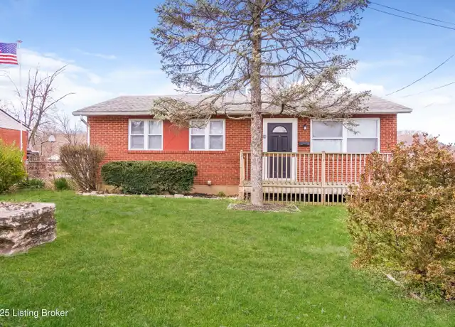 Property at 9412 Titan Dr, Louisville, KY, 40229, 3 beds, 1 bath, [object Object]