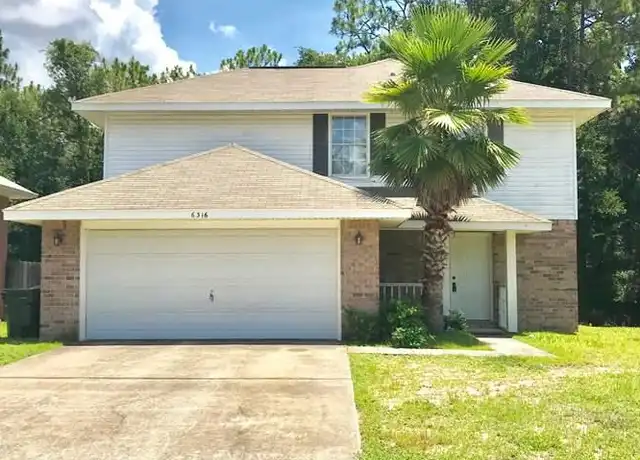 Property at 6316 Mers Ln, Pensacola, FL, 32526, 3 beds, 3 baths, [object Object]