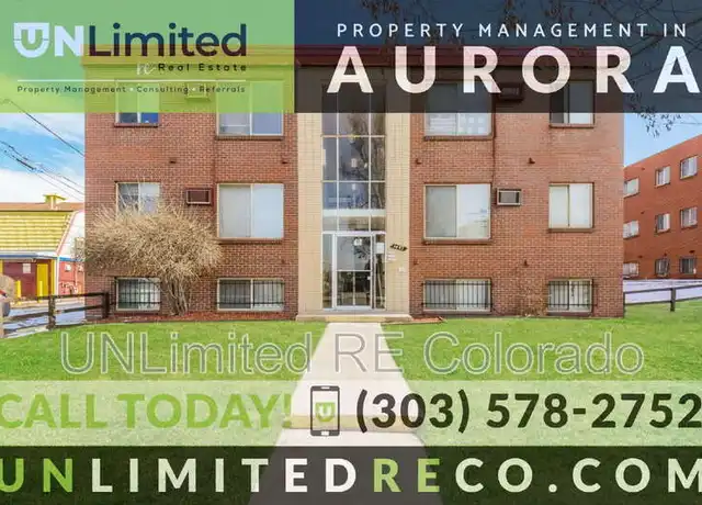 Property at 1442 Macon St Unit 302, Aurora, CO, 80010, 1 bed, 1 bath, [object Object]