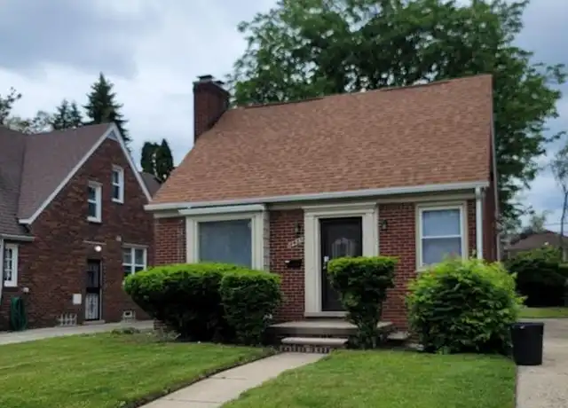 Property at 18485 Snowden St, Detroit, MI, 48235, 3 beds, 2.5 baths, [object Object]