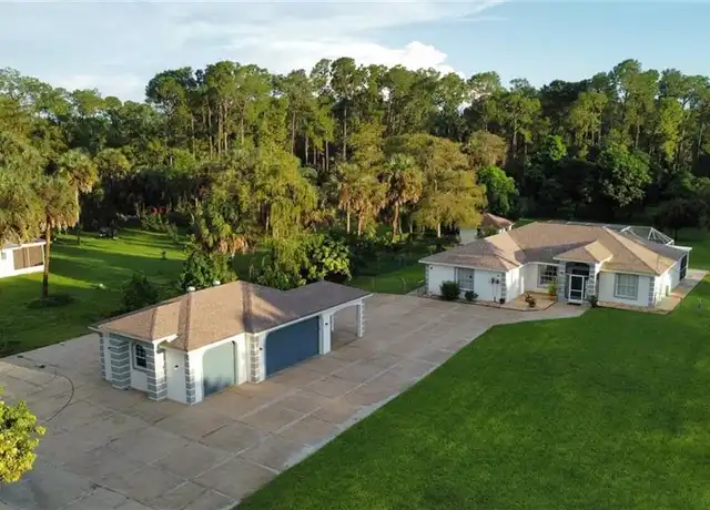 Property at 3440 15th Ave SW, Naples, FL, 34117, 4 beds, 2 baths, [object Object]