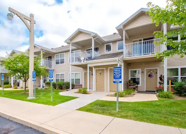 Property at Alderwood Estates - 4015 Cambria Dr, Bay City, MI, 48706, 1 bed, 1 bath, [object Object]