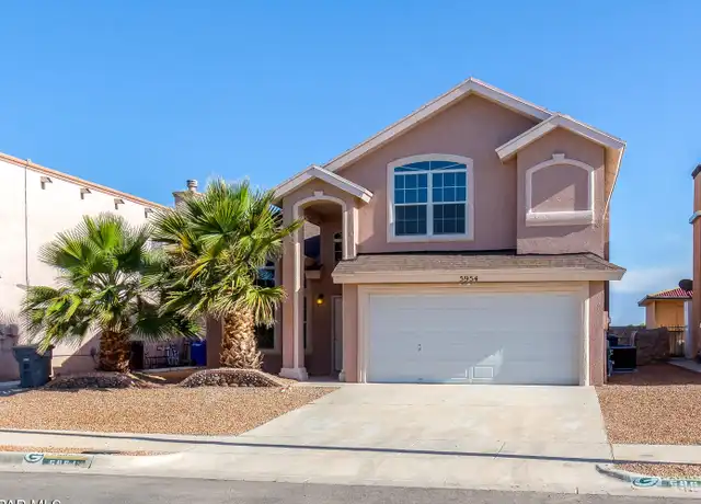 Property at 5954 Katelyn Gray Cir, El Paso, TX, 79924, 3 beds, 2.5 baths, [object Object]